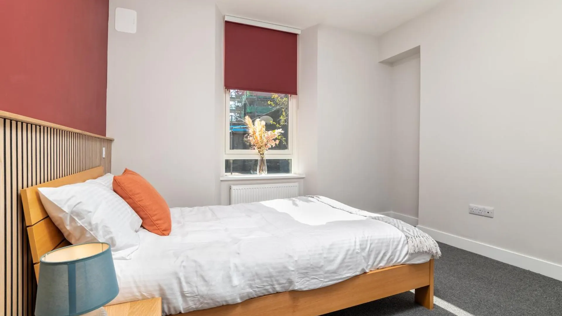 Heart Of Aberdeen * Ground Floor 0*,  United Kingdom